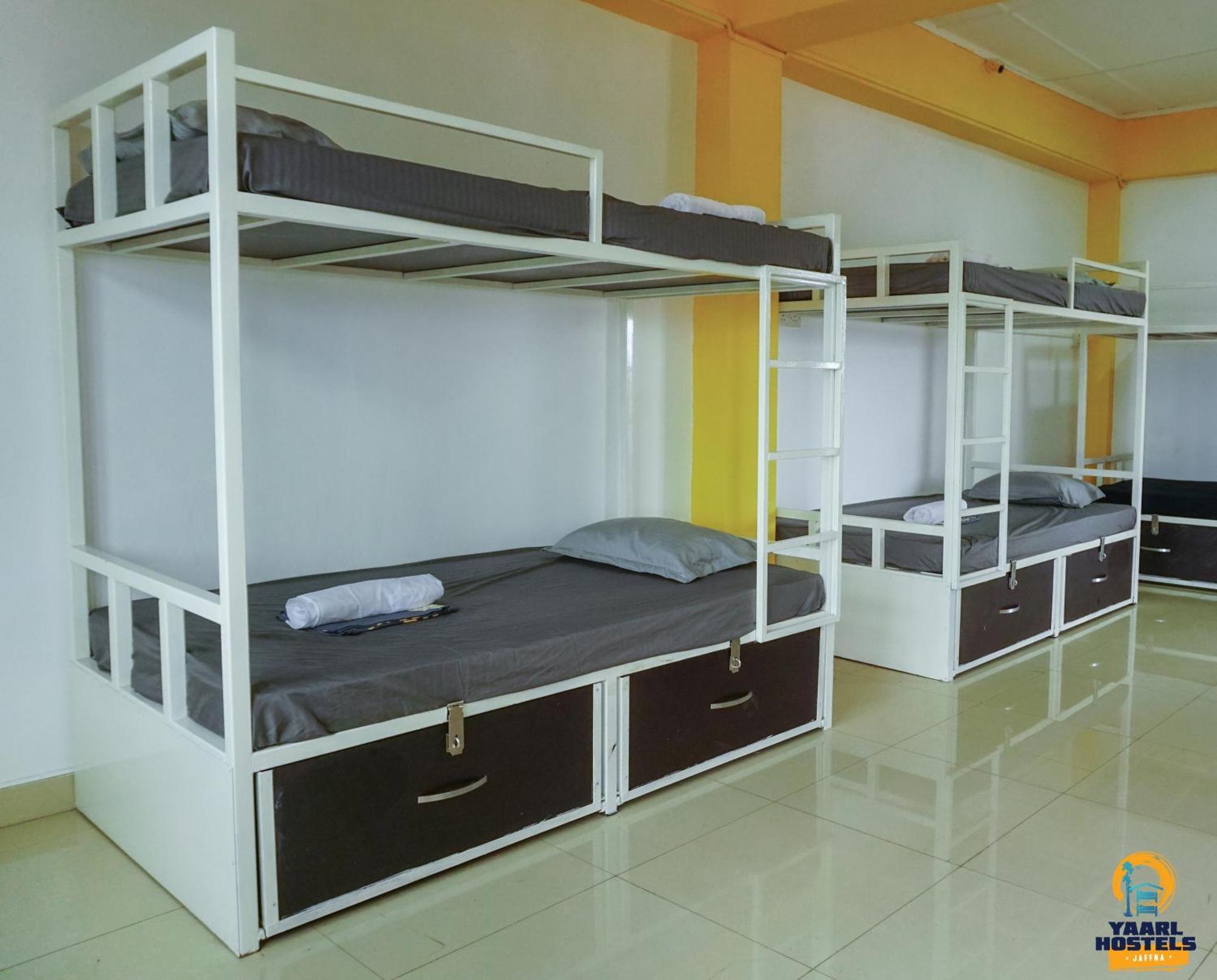 Yaarl Hostels Джафна Номер фото